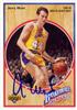 Jerry West on Sportscollectors.Net