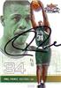 Paul Pierce on Sportscollectors.Net