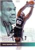David Robinson on Sportscollectors.Net