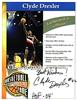 Clyde Drexler on Sportscollectors.Net