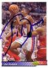 Joe Dumars on Sportscollectors.Net