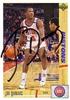 Joe Dumars on Sportscollectors.Net