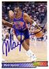 Mark Aguirre on Sportscollectors.Net