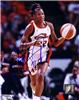 Sheryl Swoopes on Sportscollectors.Net