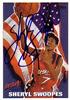 Sheryl Swoopes on Sportscollectors.Net