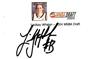 Lindsay Whalen on Sportscollectors.Net