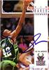 Vin Baker on Sportscollectors.Net