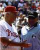 Charlie Manuel (Original photo) on Sportscollectors.Net
