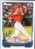 Leonys Martin on Sportscollectors.Net