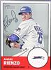 Andre (white Sox Prospect) Rienzo on Sportscollectors.Net
