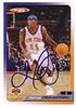 Jamal Crawford on Sportscollectors.Net
