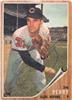 1962 Topps Jim Perry on Sportscollectors.Net
