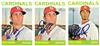 2013TH-Kozma-Lohse on Sportscollectors.Net