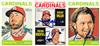 2013TH-Motte-Miller-Rosenthal-Lynn on Sportscollectors.Net