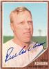 1962 Topps Richie Ashburn on Sportscollectors.Net