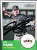 Joe Panik on Sportscollectors.Net