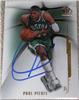 Paul Pierce autographed 2008-09 UD SP on Sportscollectors.Net