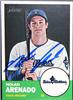 Nolan Arenado on Sportscollectors.Net