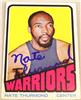 Nate Thurmond on Sportscollectors.Net