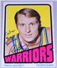 Rick Barry on Sportscollectors.Net