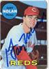 Gary Nolan on Sportscollectors.Net