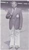 1977 J.D. McCarthy Postcard - Early Wynn - HOF 1972 (b: 6 Jan 1920 - d: 4 Apr 1999 at age 79) (Photo #3) on Sportscollectors.Net