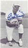 1979 J.D. McCarthy Postcard - Bobby Doerr #31 - HOF 1986 (Toronto Blue Jays hitting coach) (Kneeling on right knee) (Photo #2) on Sportscollectors.Net