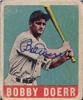 1948 Leaf Bobby Doerr (3) on Sportscollectors.Net