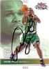 Antoine Walker on Sportscollectors.Net