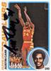 Austin Carr on Sportscollectors.Net