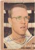 1962 Topps Bill Virdon on Sportscollectors.Net