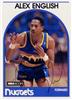 Alex English on Sportscollectors.Net