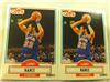 Larry Nance on Sportscollectors.Net