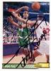 Rick Fox on Sportscollectors.Net