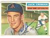 Jack Crimian on Sportscollectors.Net