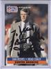 Dan Reeves on Sportscollectors.Net
