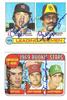 Rollie Fingers on Sportscollectors.Net