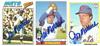 Jon Matlack on Sportscollectors.Net