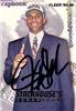 Jerry Stackhouse on Sportscollectors.Net