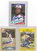 Jeff Reardon on Sportscollectors.Net