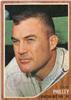 1962 Topps hi# Dave Philley on Sportscollectors.Net