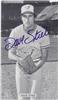 1979 J.D. McCarthy Postcard - Dave Stieb #37 (Ready to pitch with no T-shirt) on Sportscollectors.Net