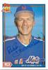 Bud Harrelson on Sportscollectors.Net