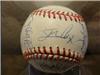 #7 2002 Braves Ball At Turner Field on Sportscollectors.Net