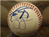 #9 2002 Braves Ball At Turner Field on Sportscollectors.Net