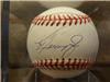 #20 2002 Reds Ball Ken Griffey Jr. on Sportscollectors.Net