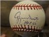#50 2002 Cardinals Ball At Van Meter Ozzie Smith HOF 02 on Sportscollectors.Net