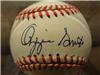 #51 2002 Cardinals Ball At Van Meter Ozzie Smith on Sportscollectors.Net