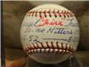 #112 2003 Tigers Ball Virgil