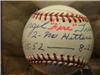 #113 2003 Tigers Ball Virgil